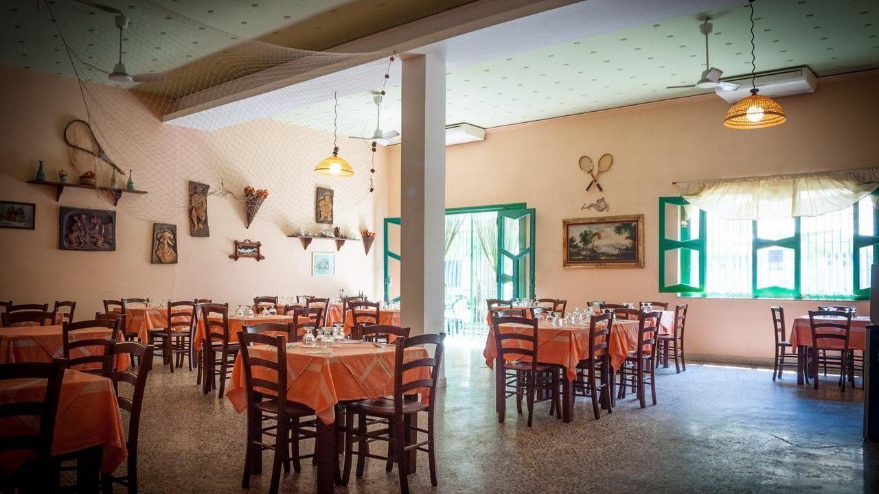 Photo of Livingroom in Contrada Pantano d'Arci