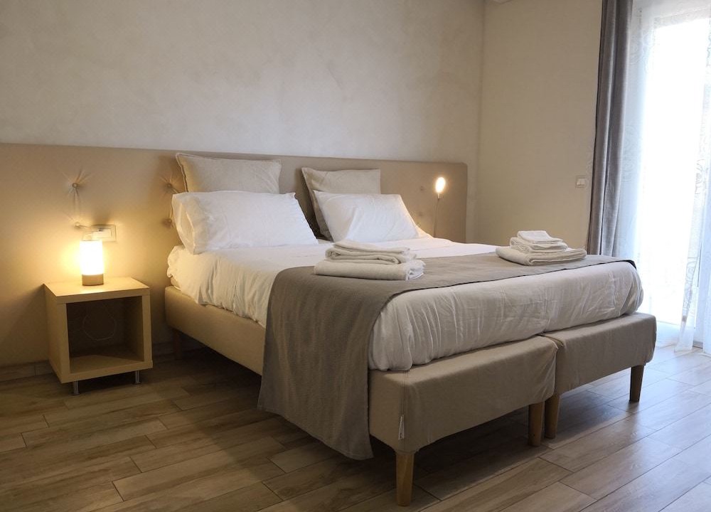 Photo of Bedroom in Rossano