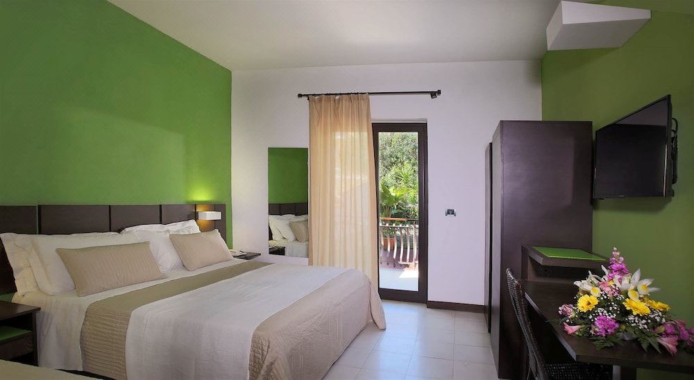 Photo of Bedroom in Giardini Naxos