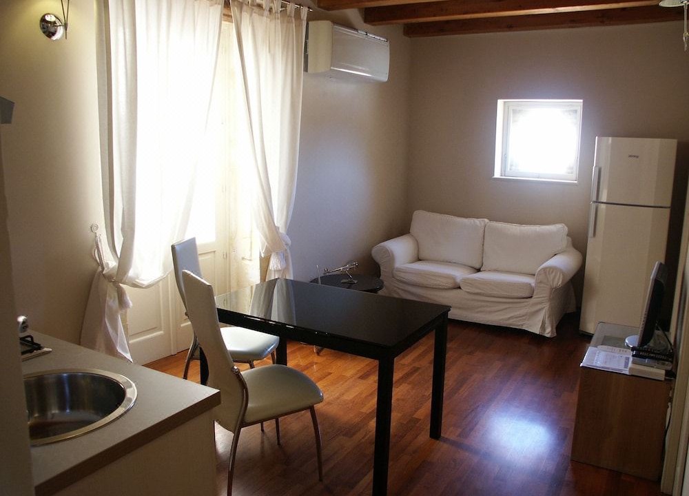 Photo of Livingroom in Ortigia