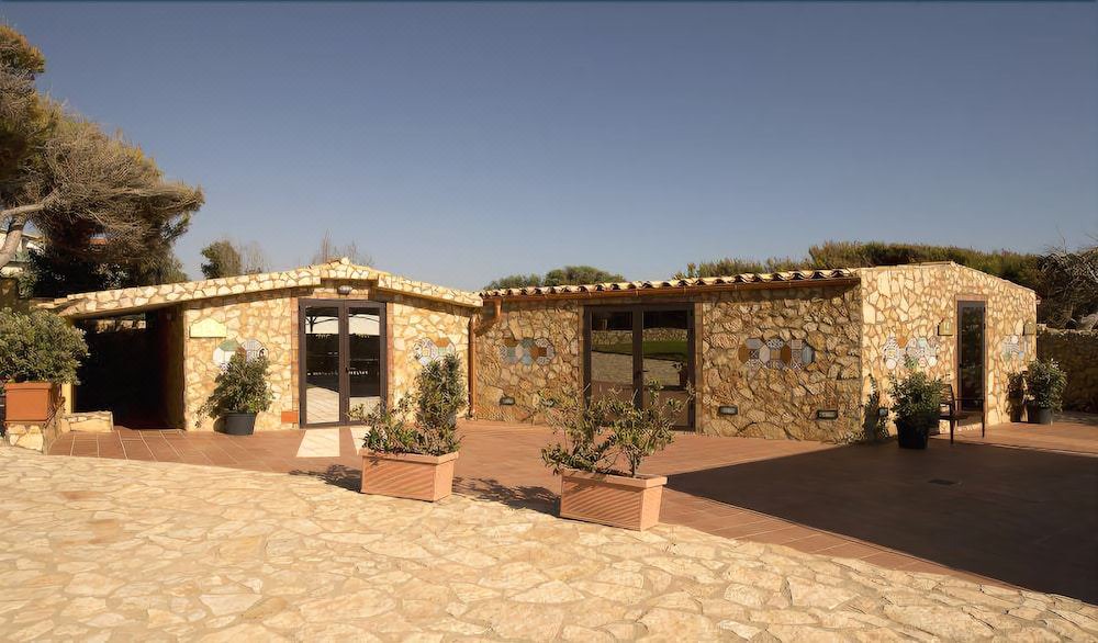 Photo of Buildings in Fiumenaro