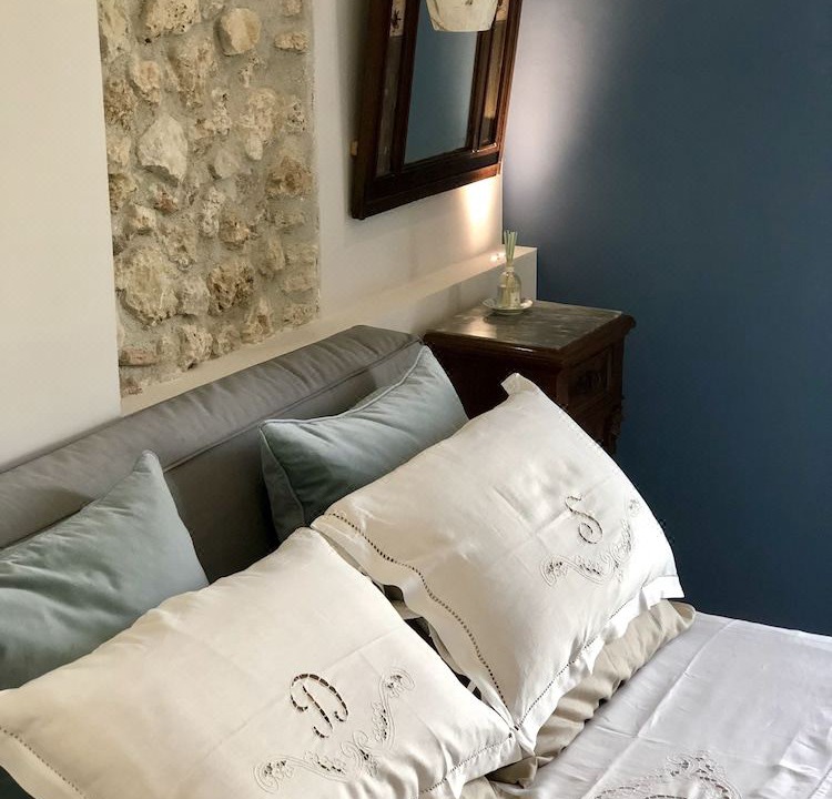 Photo of Bedroom in Racalmuto