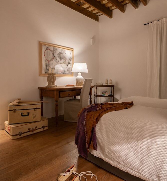 Photo of Bedroom in Trapani City Centre