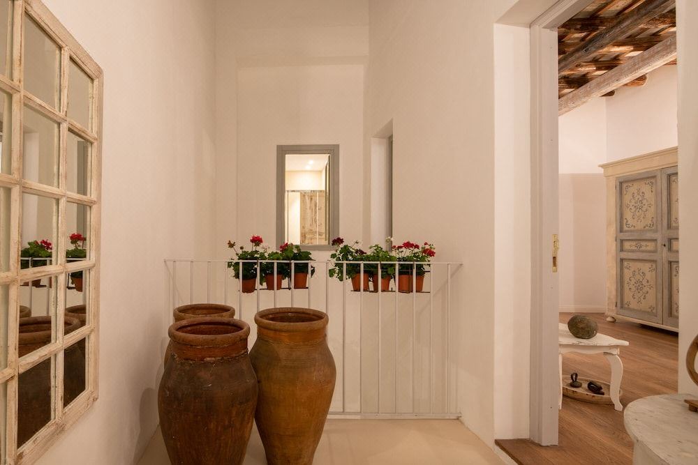 Photo of Livingroom in Trapani City Centre