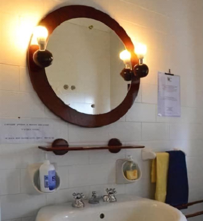 Photo of Bathroom in Belvedere