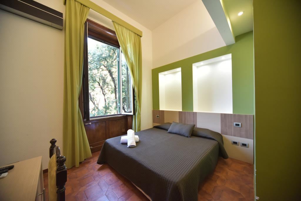 Photo of Bedroom in Messina