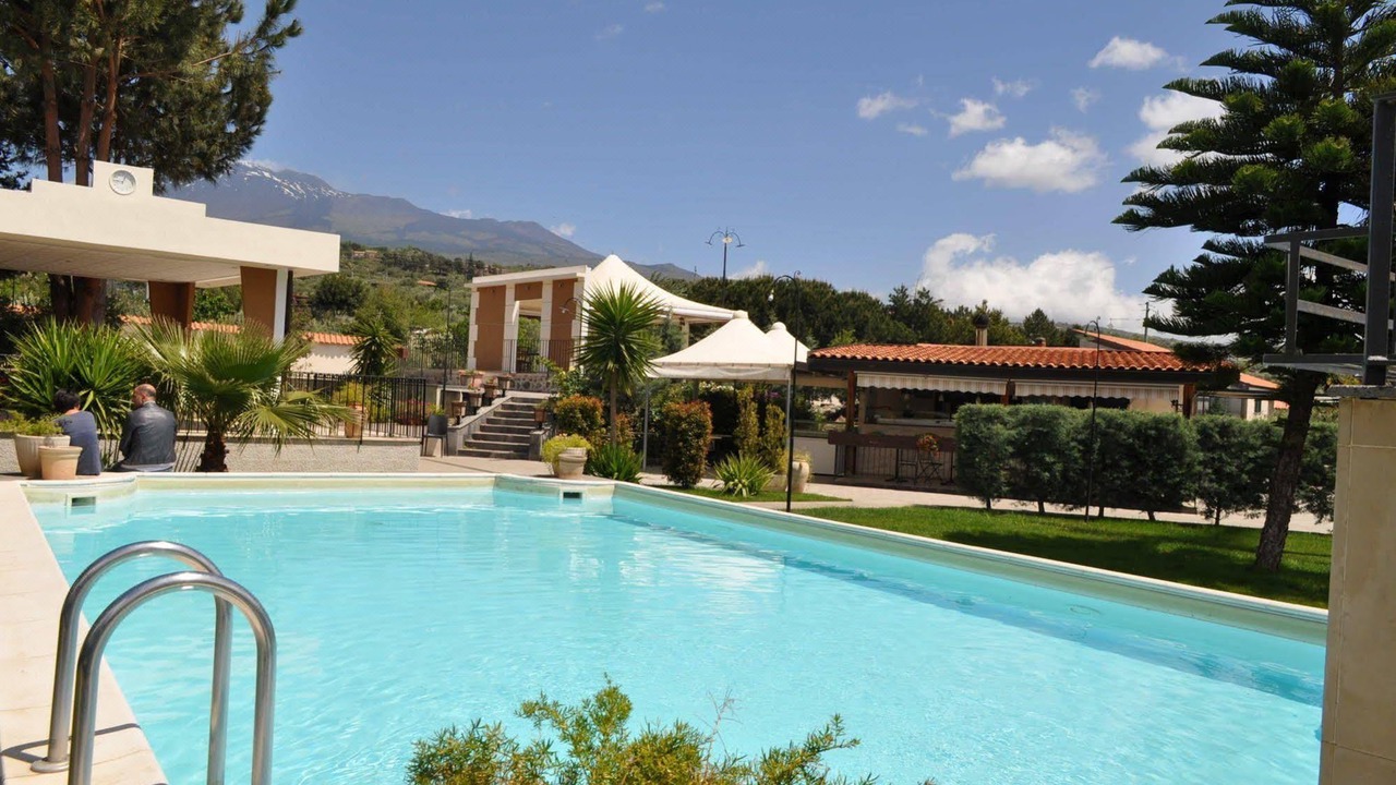 Photo of Outdoor in Biancavilla