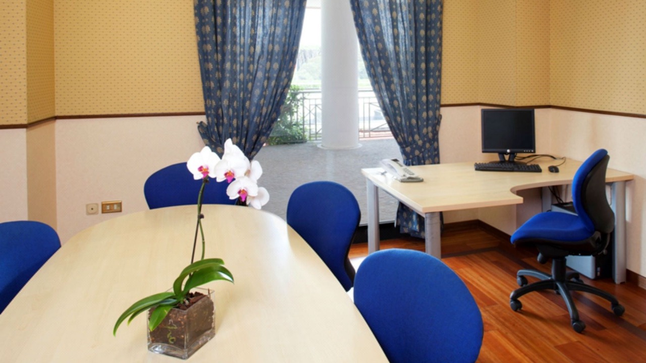Photo of Livingroom in Pinetamare