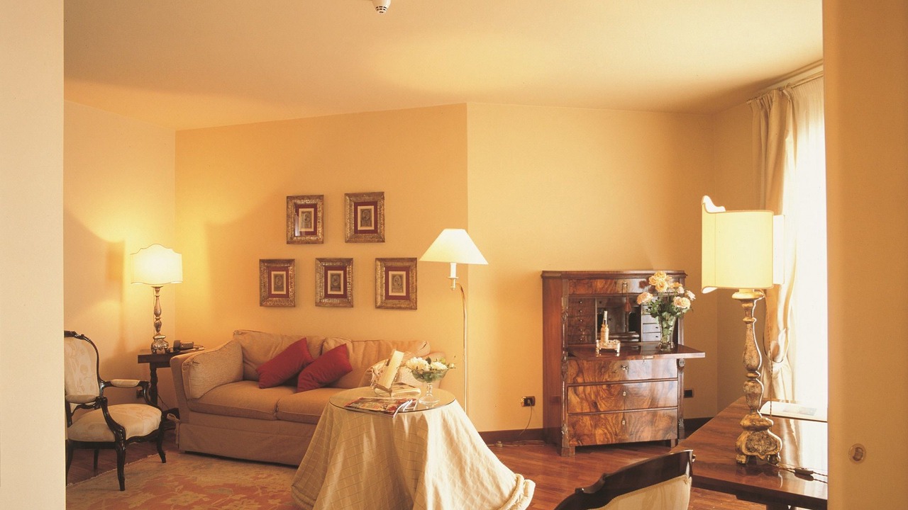 Photo of Livingroom in Cannizzaro