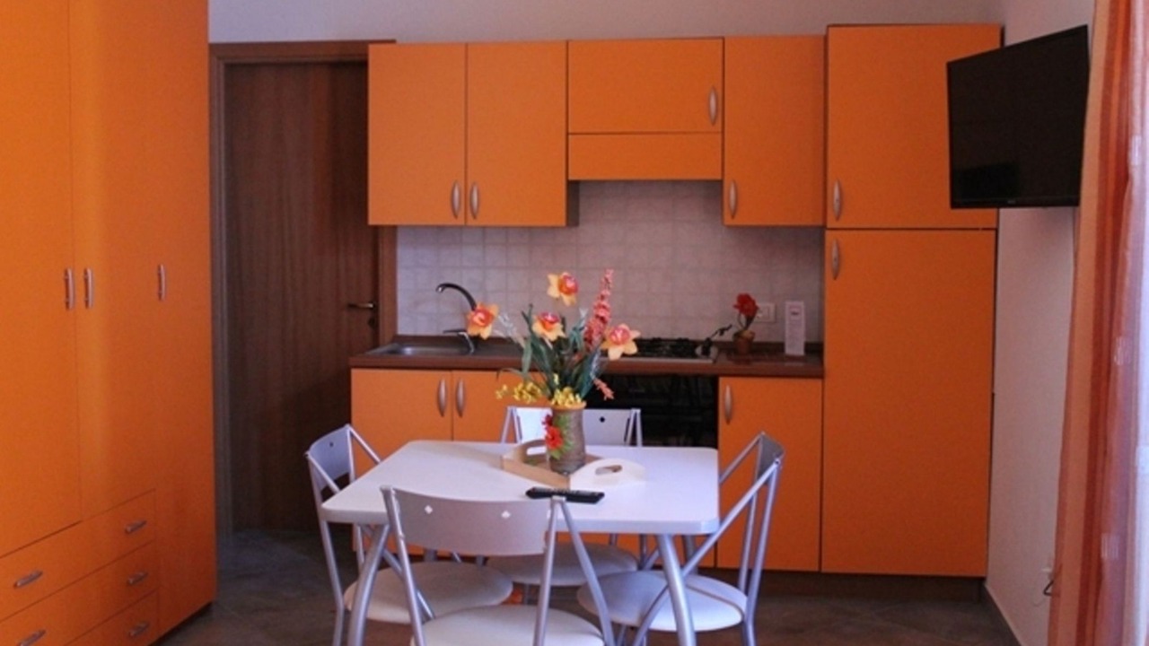Photo of Kitchen in Marsala