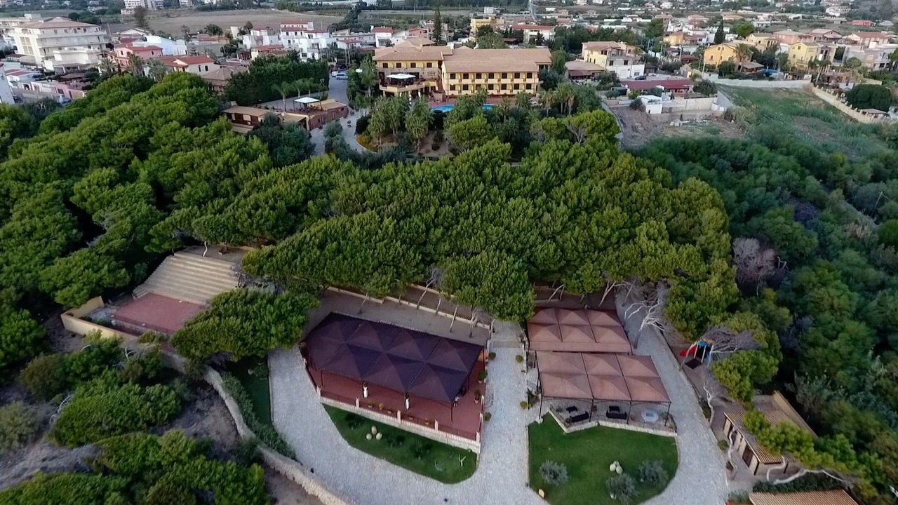 Photo of Buildings in Fiumenaro