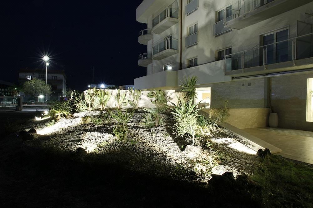 Photo of Buildings in Contrada Pantano d'Arci