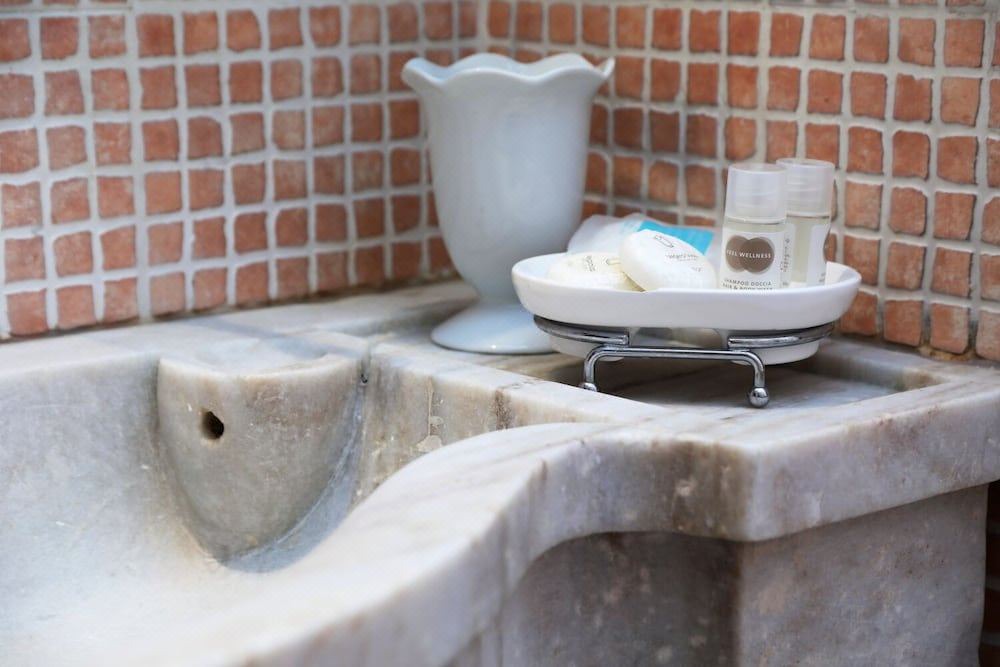 Photo of Bathroom in Castelmola