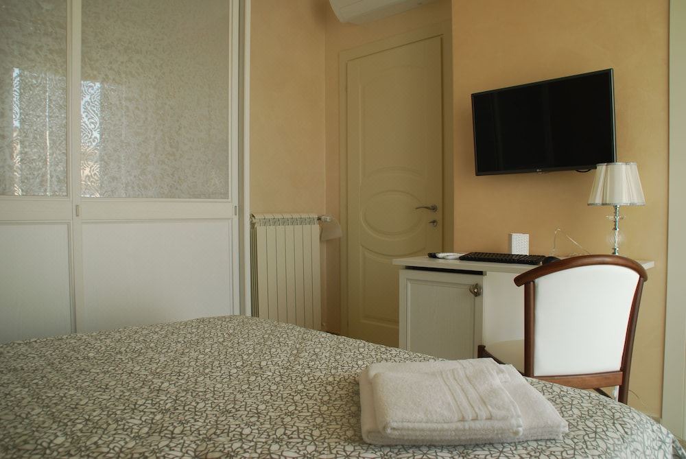 Photo of Bedroom in Palma di Montechiaro