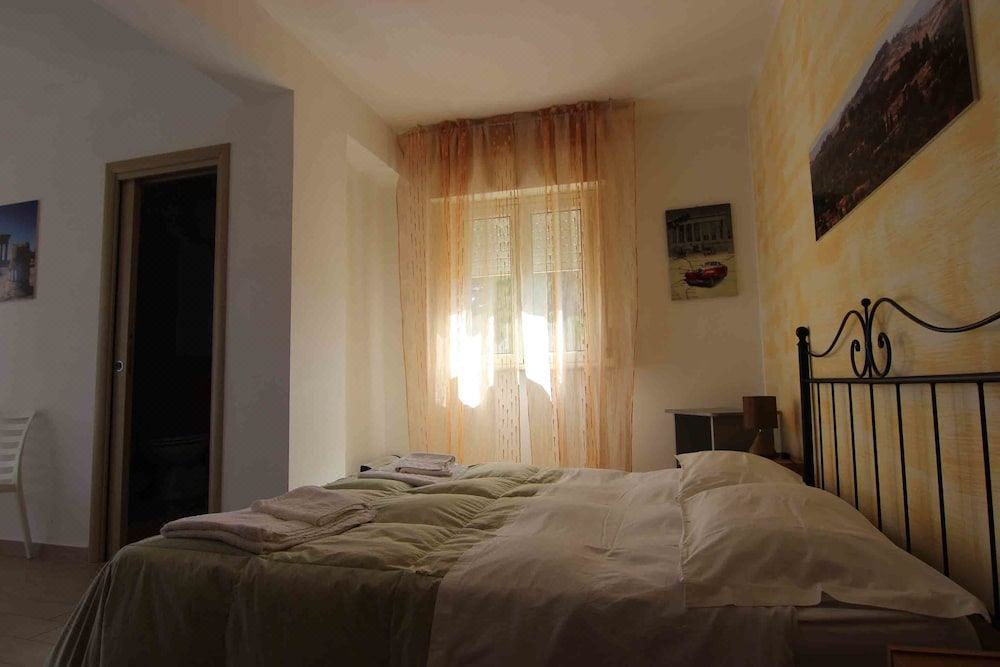Photo of Bedroom in Fiumenaro