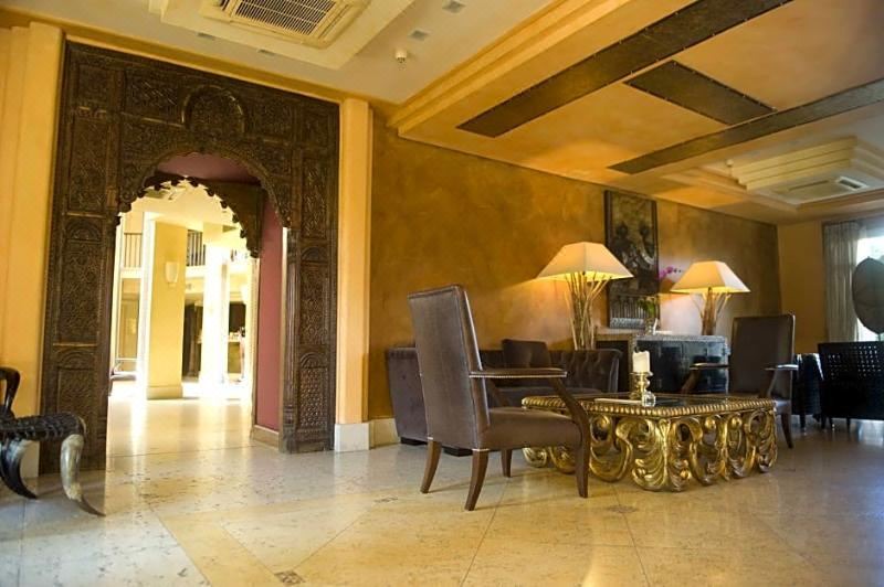 Photo of Livingroom in Contrada Pantano d'Arci