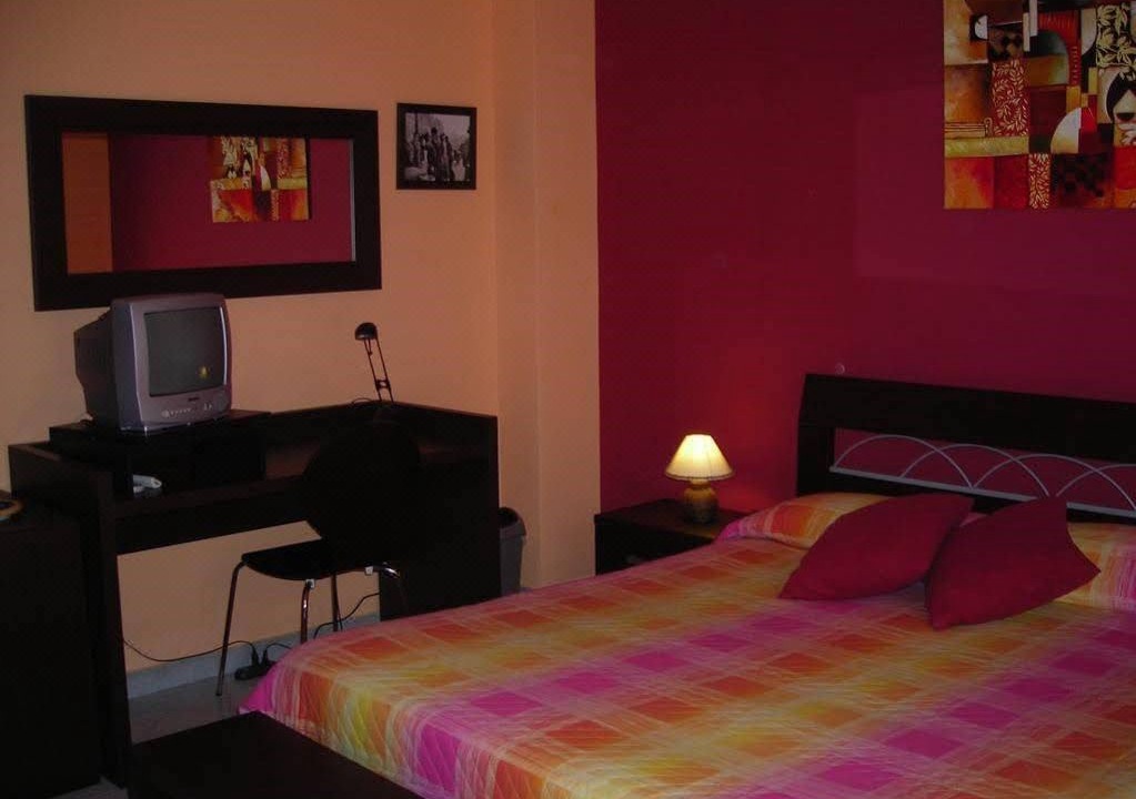 Photo of Bedroom in Carruba