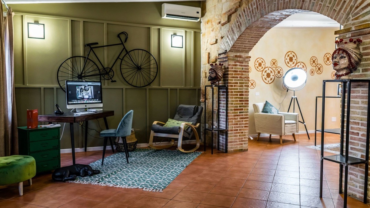 Photo of Livingroom in Favara