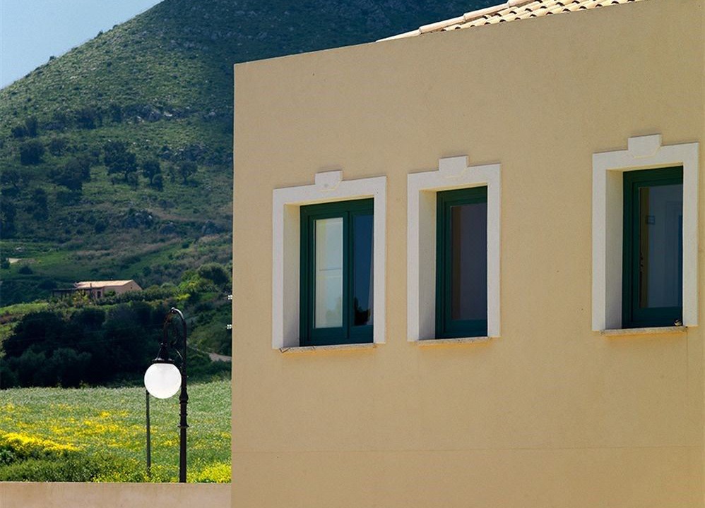 Photo of Buildings in Scopello