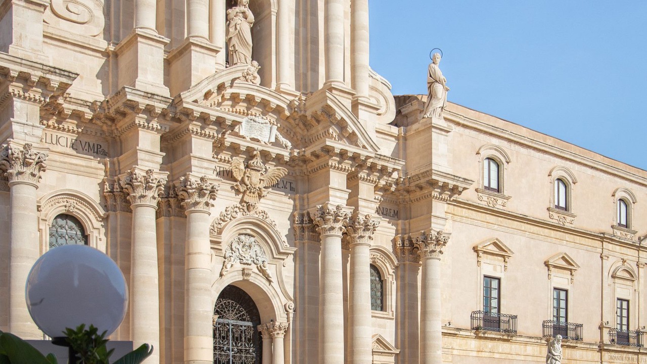 Photo of Others in Ortigia