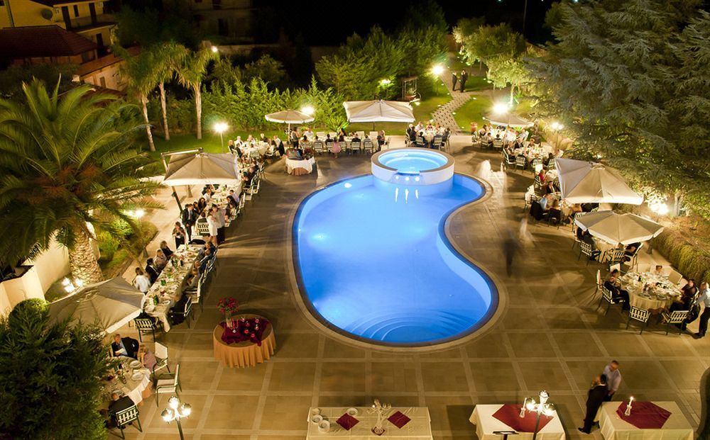 Photo of Outdoor in Santa Maria di Licodia