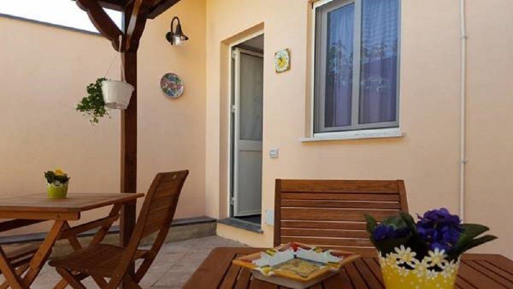 Photo of Livingroom in Castelbuono