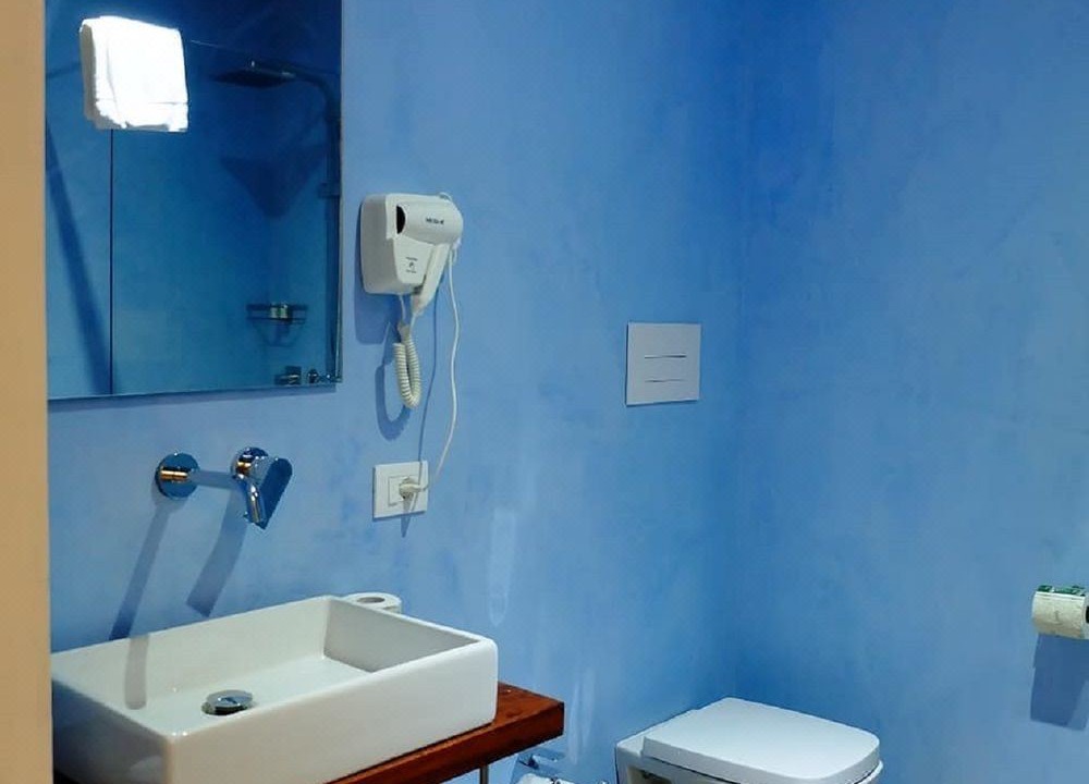 Photo of Bathroom in Villaseta