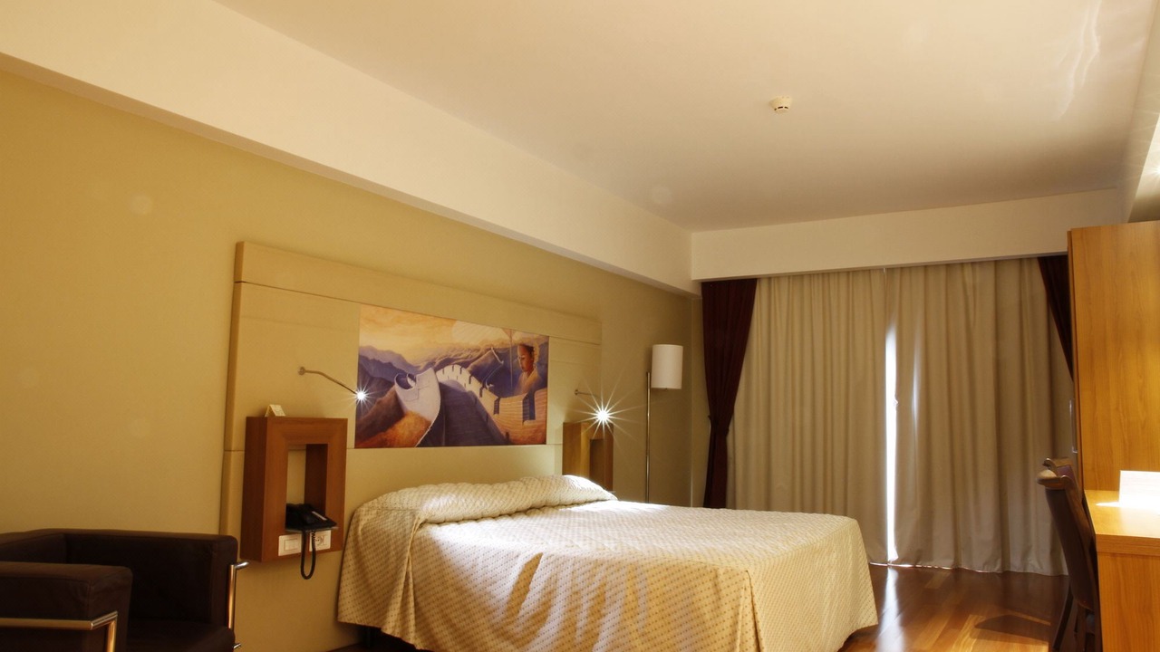 Photo of Bedroom in Contrada Pantano d'Arci