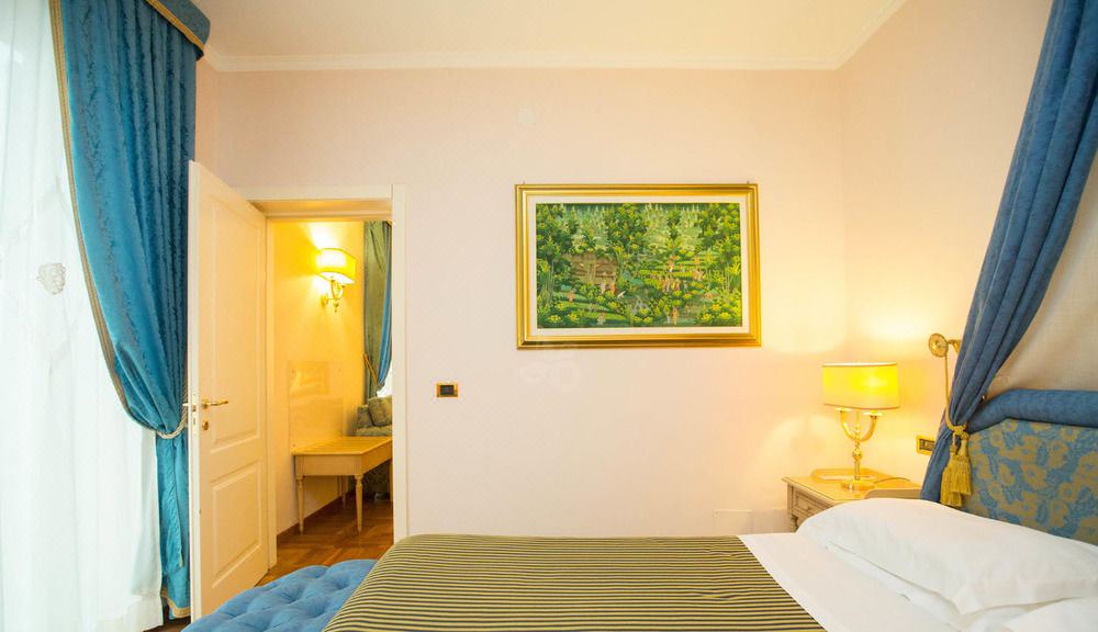 Photo of Bedroom in Grottasanta