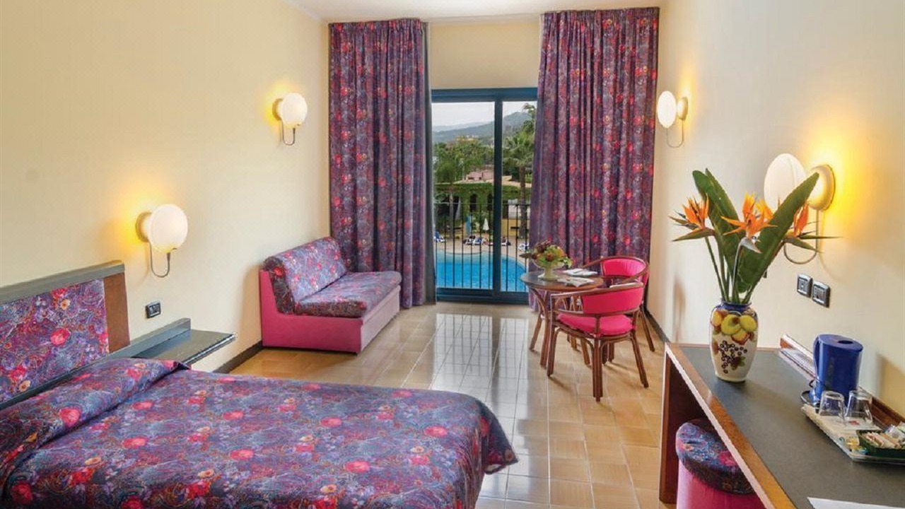 Photo of Bedroom in Chianchitta-Pallio
