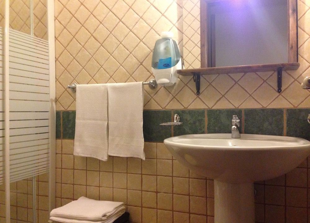 Photo of Bathroom in Cinisi