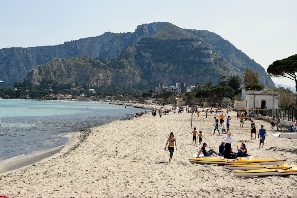 Photo of Outdoor in Sferracavallo