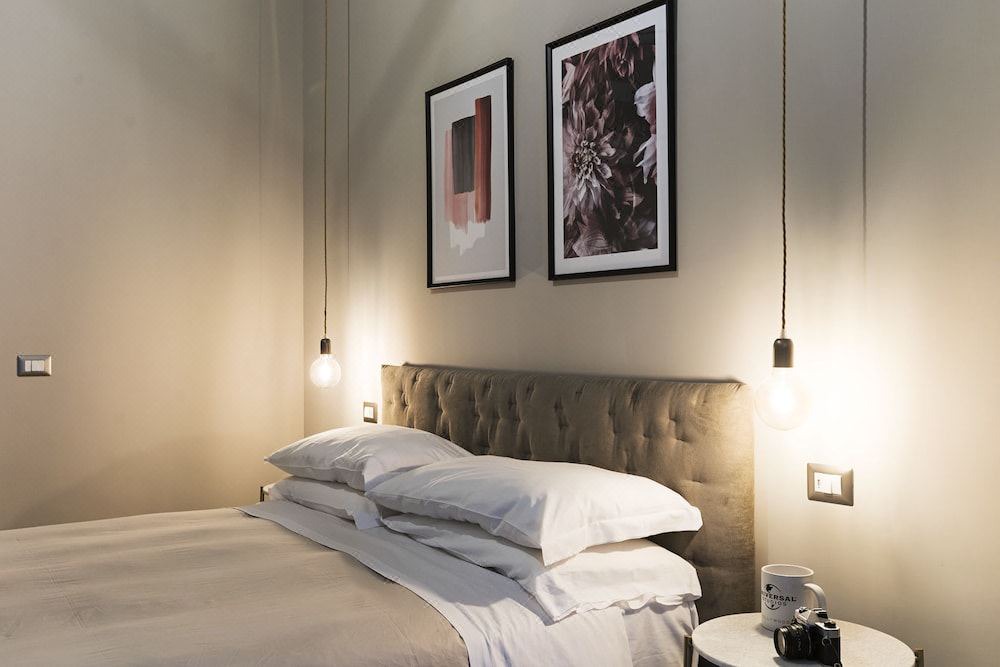 Photo of Bedroom in Historical Center