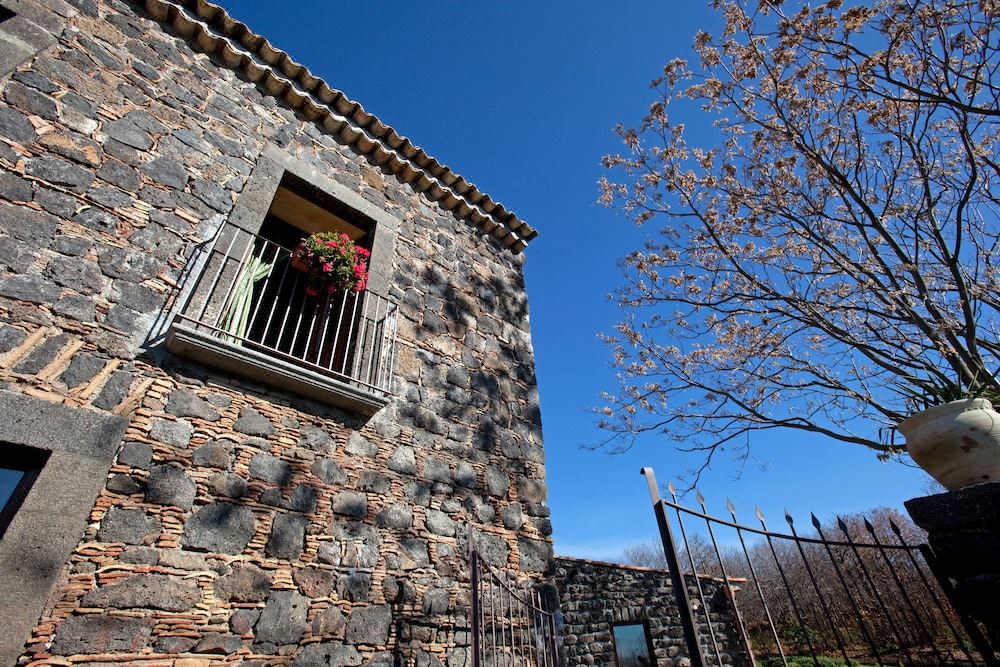 Photo of Buildings in Biancavilla