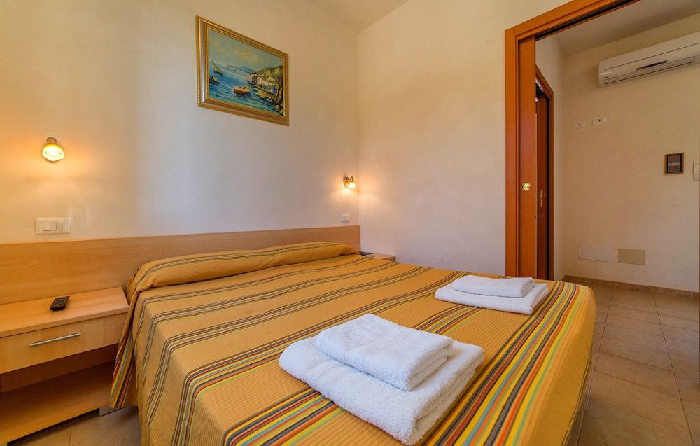 Photo of Bedroom in Marsala