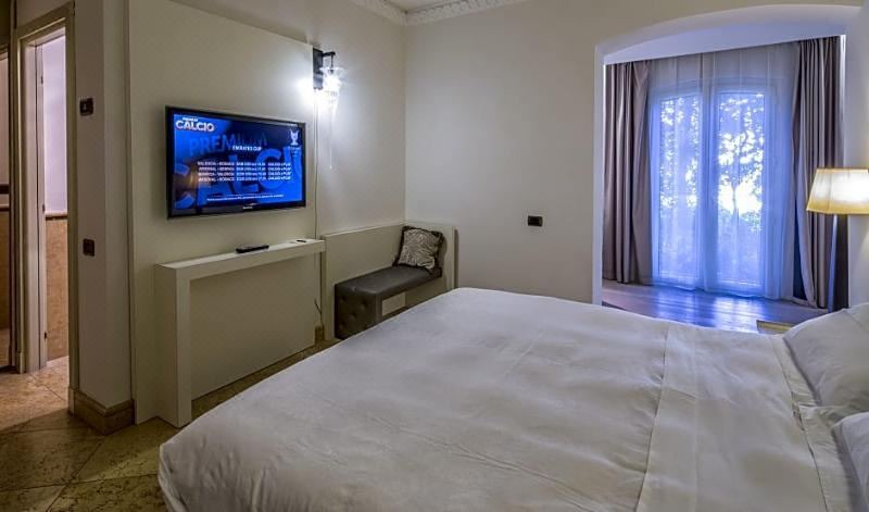 Photo of Bedroom in Contrada Pantano d'Arci