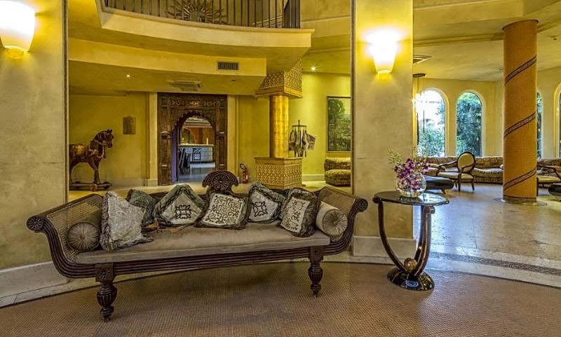Photo of Livingroom in Contrada Pantano d'Arci