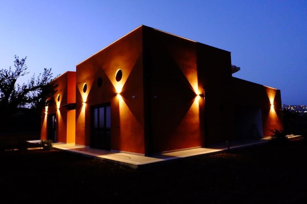 Photo of Buildings in Villaseta