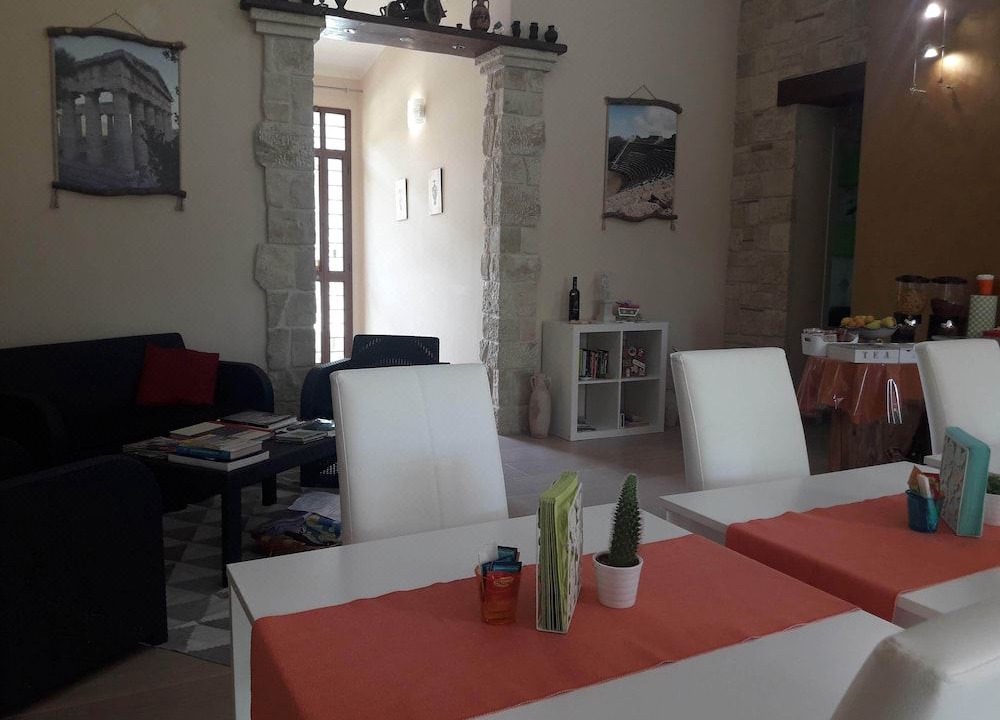 Photo of Livingroom in Calatafimi