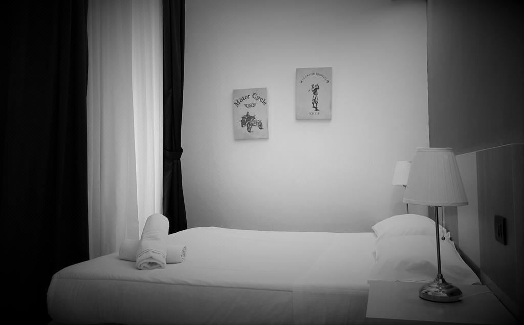 Photo of Bedroom in Messina