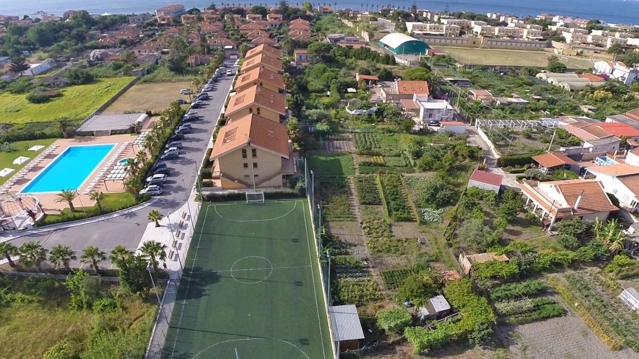 Photo of Outdoor in Torre di Faro