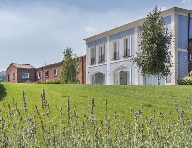 Photo of Buildings in Linguaglossa