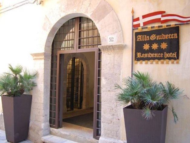 Photo of Buildings in Ortigia