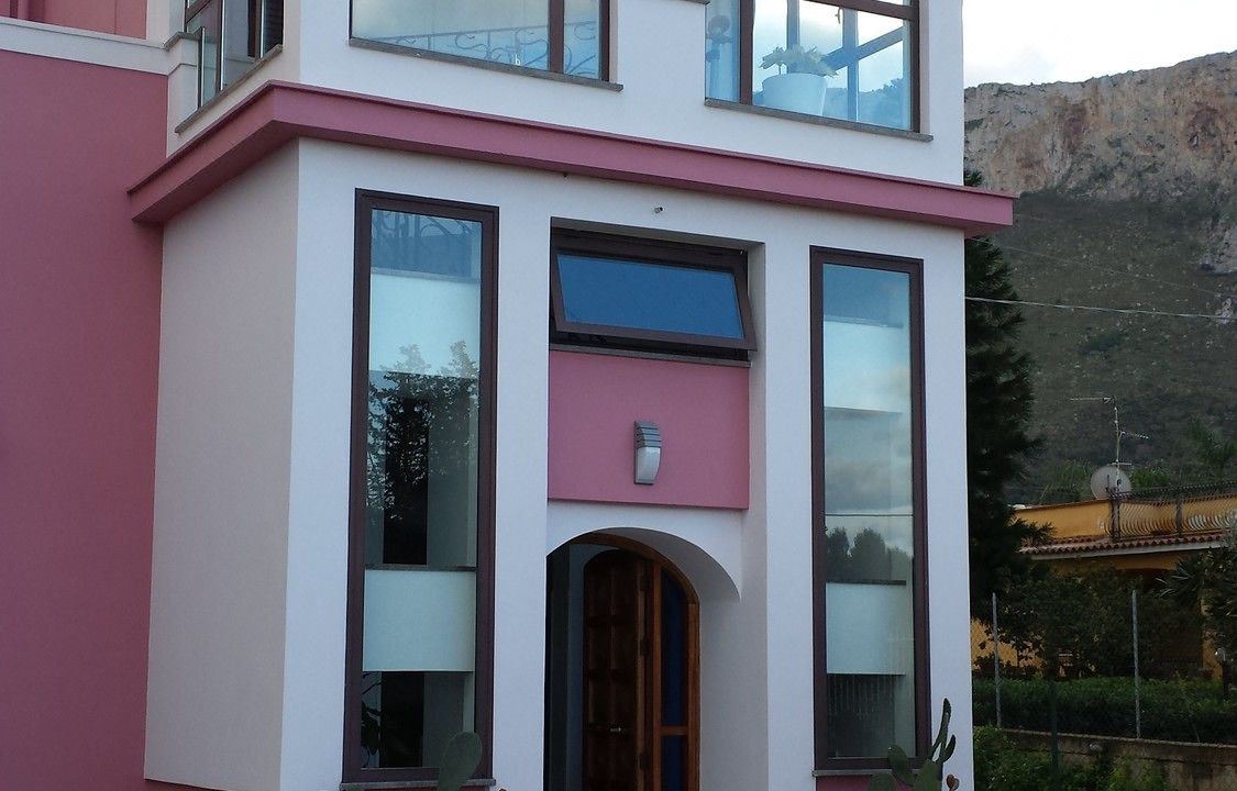 Photo of Buildings in Terrasini
