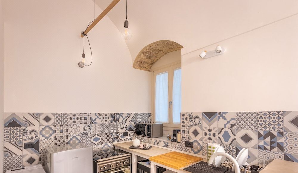 Photo of Livingroom in Noto Historic Centre