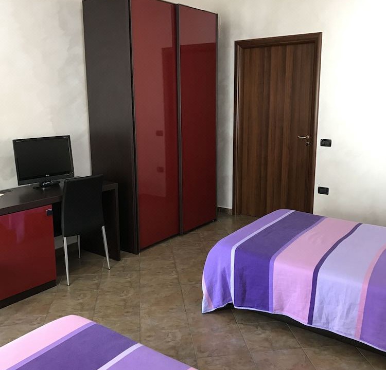 Photo of Bedroom in Tarsia