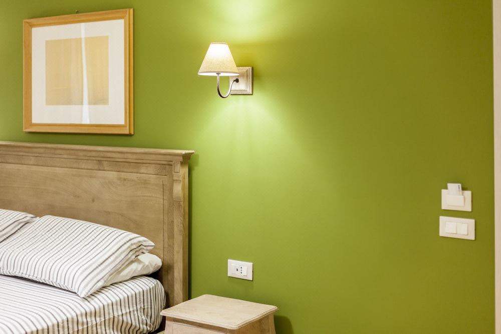 Photo of Bedroom in Kalsa