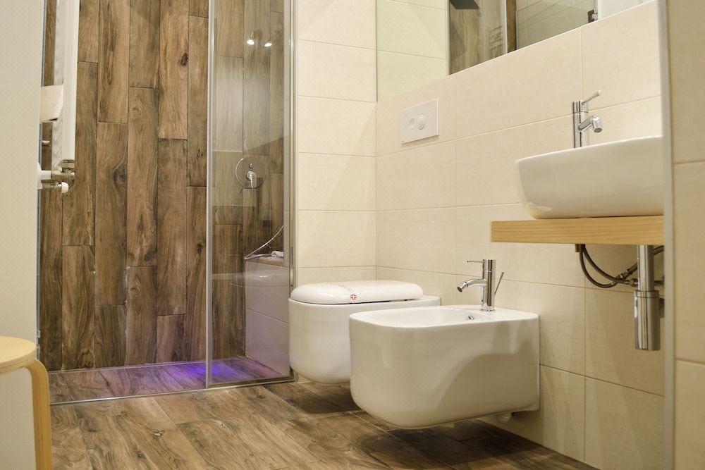 Photo of Bathroom in Kalsa
