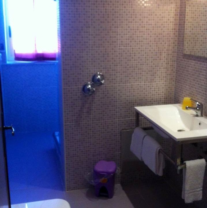 Photo of Bathroom in Sferracavallo