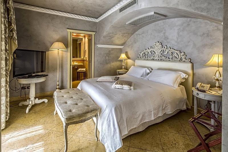 Photo of Bedroom in Contrada Pantano d'Arci